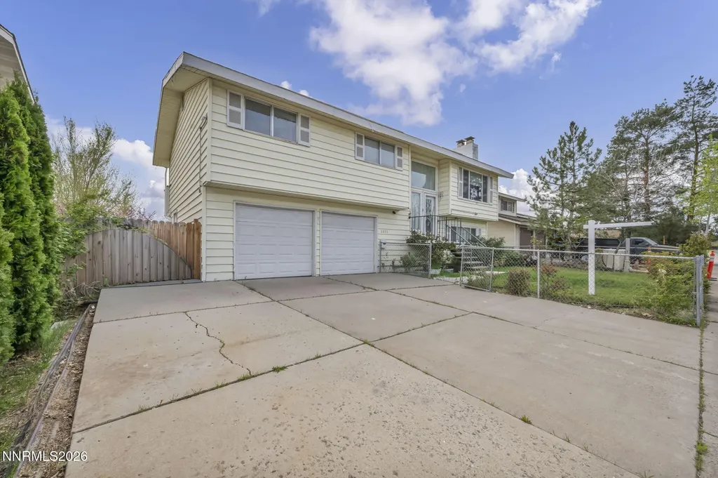 3035 Everett Reno NV 89503
