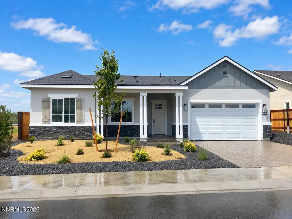 584 Sage Grouse Gardnerville NV 89460
