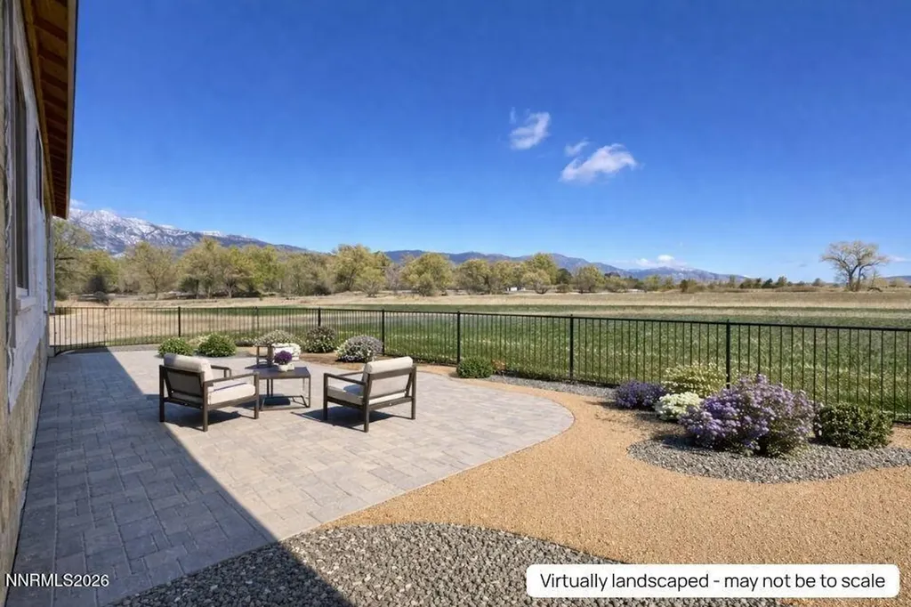 584 Sage Grouse Gardnerville NV 89460
