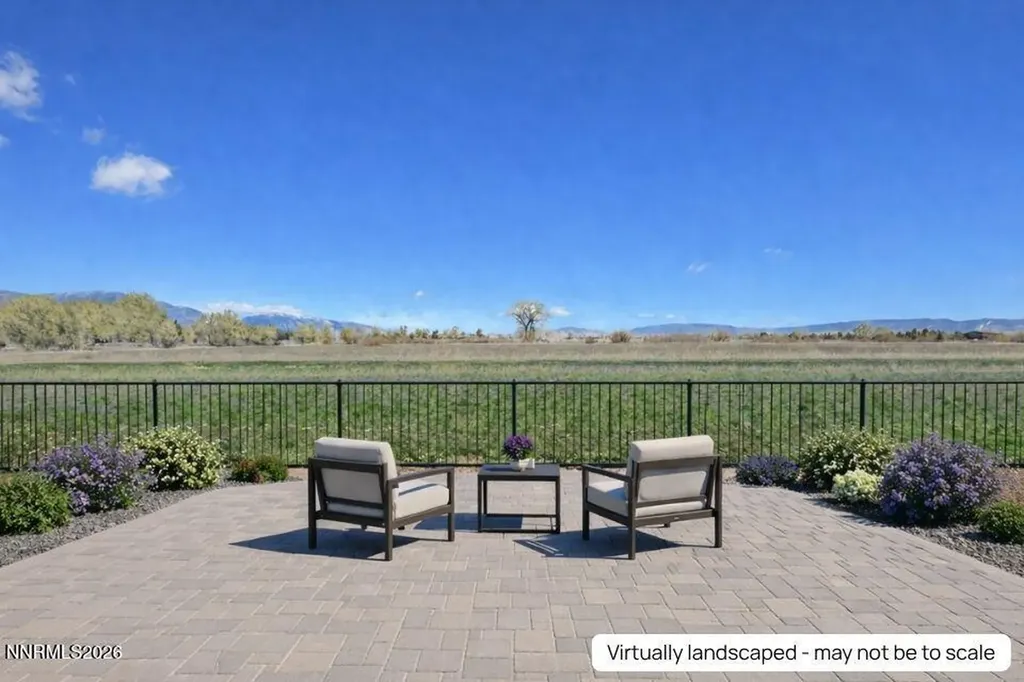 584 Sage Grouse Gardnerville NV 89460
