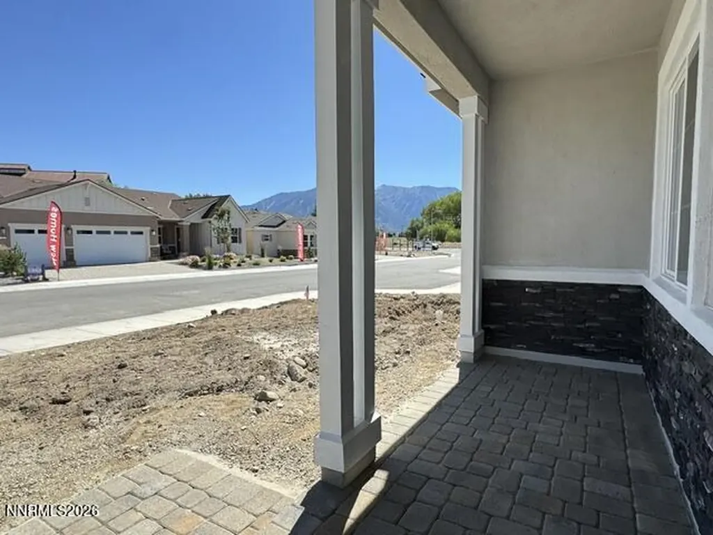 584 Sage Grouse Gardnerville NV 89460