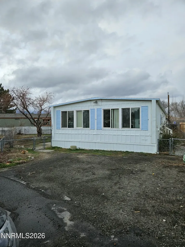 1234 Kingslane Gardnerville NV 89410