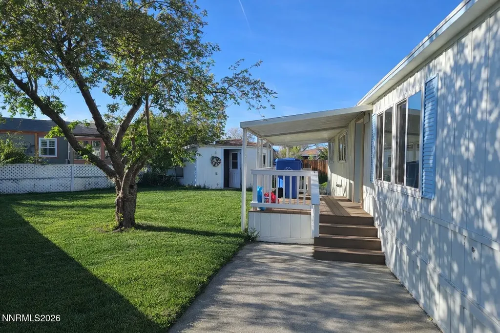 1234 Kingslane Gardnerville NV 89410