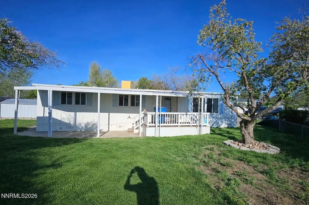 1234 Kingslane Gardnerville NV 89410
