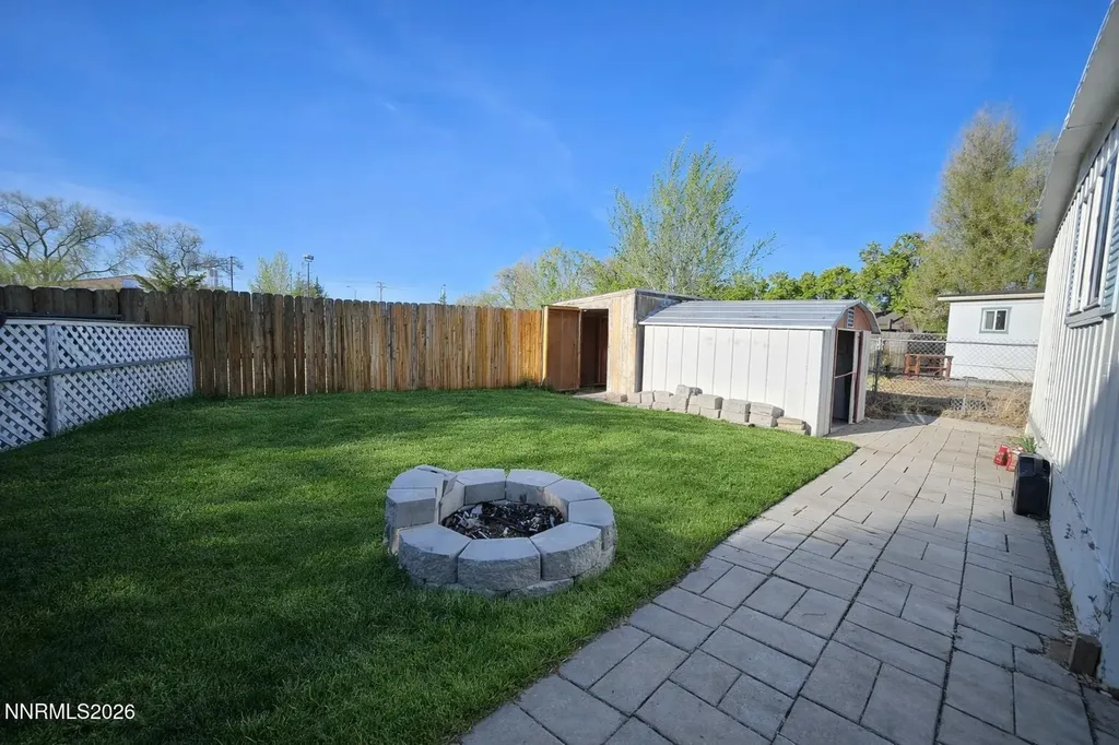 1234 Kingslane Gardnerville NV 89410