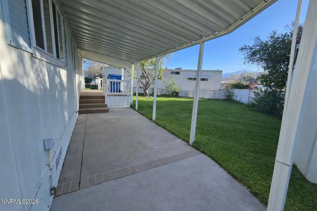 1234 Kingslane Gardnerville NV 89410