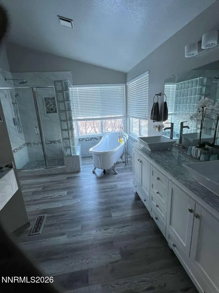 6607 Enchanted Valley Reno NV 89523