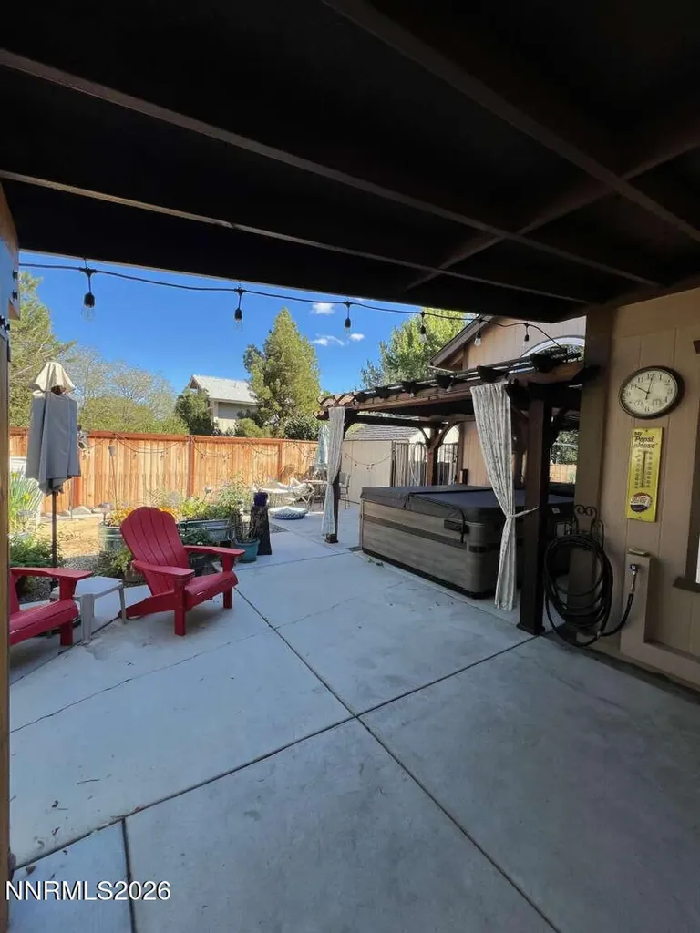 6607 Enchanted Valley Reno NV 89523