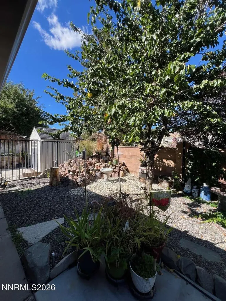 6607 Enchanted Valley Reno NV 89523