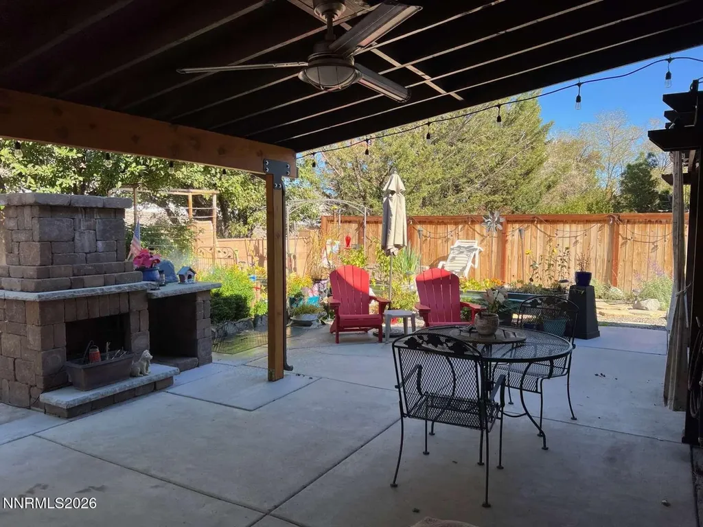 6607 Enchanted Valley Reno NV 89523