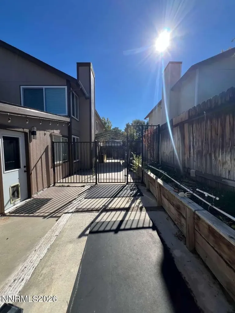 6607 Enchanted Valley Reno NV 89523