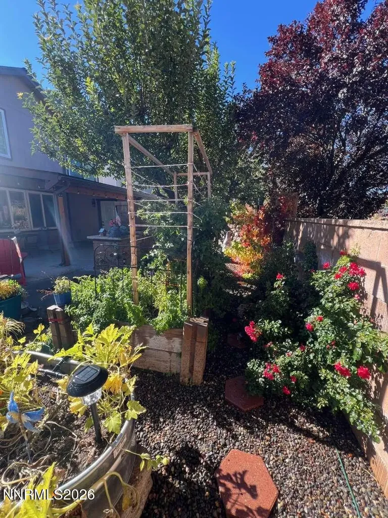 6607 Enchanted Valley Reno NV 89523