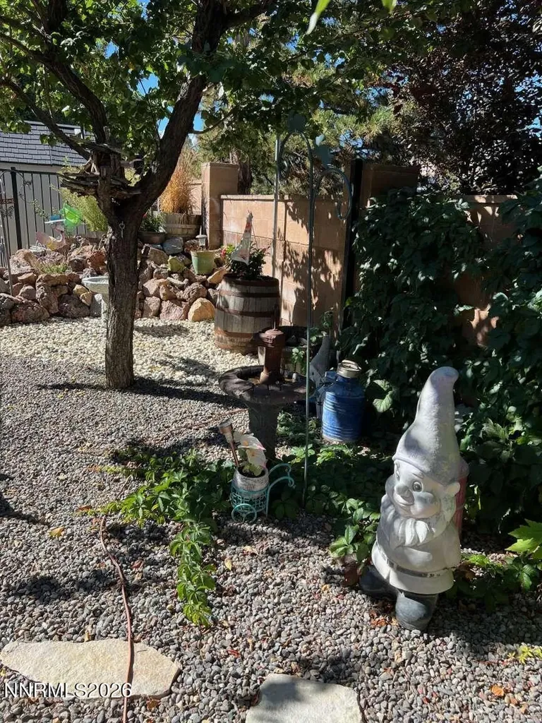 6607 Enchanted Valley Reno NV 89523
