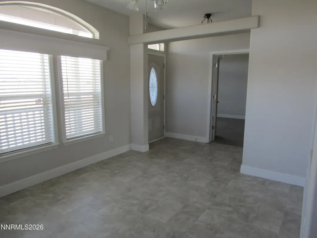 1 Calico Hills Yerington NV 89447