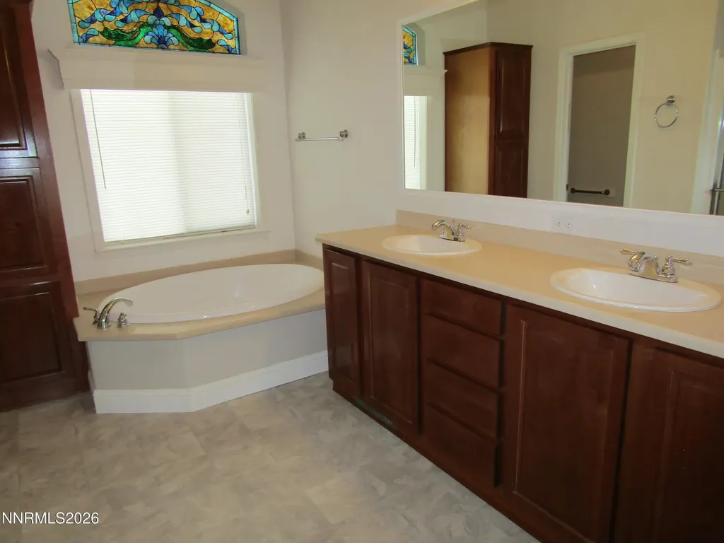 1 Calico Hills Yerington NV 89447