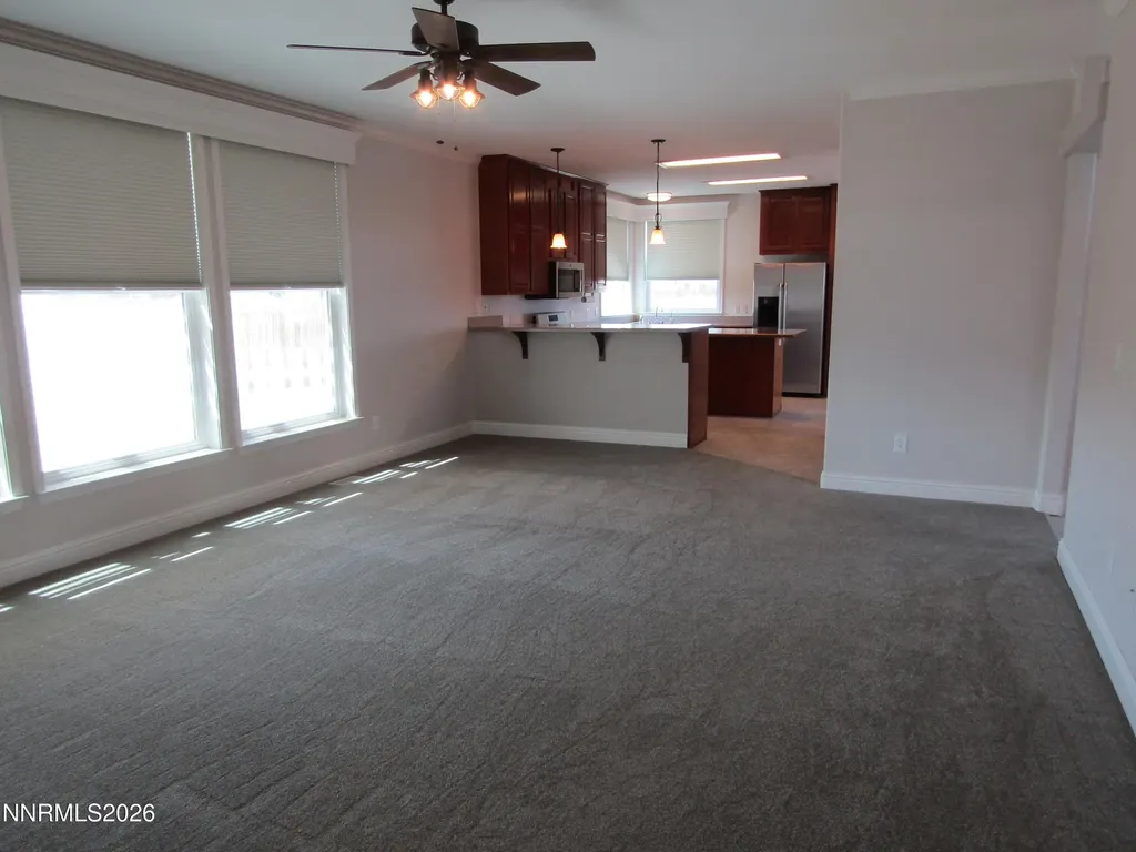 1 Calico Hills Yerington NV 89447