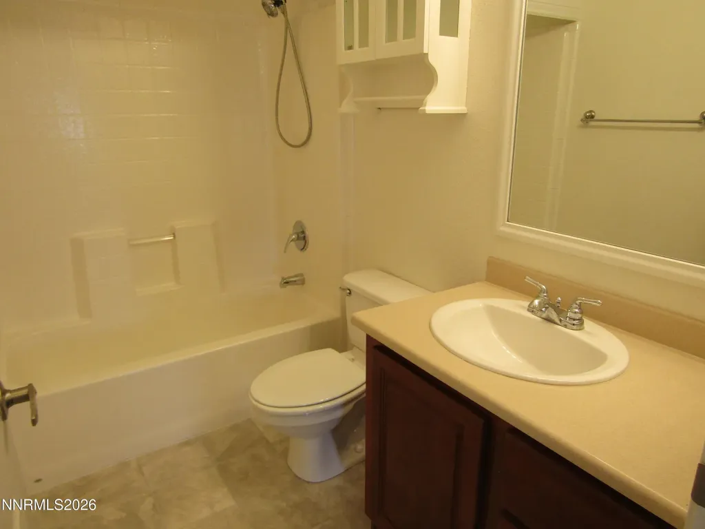 1 Calico Hills Yerington NV 89447