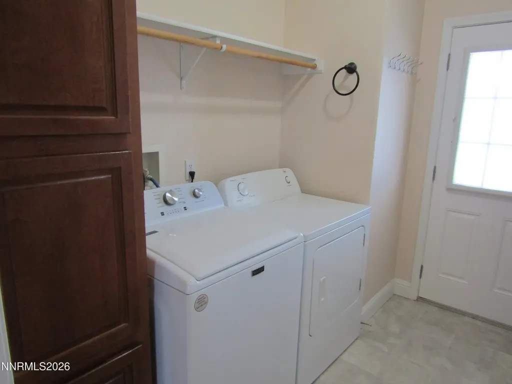 1 Calico Hills Yerington NV 89447