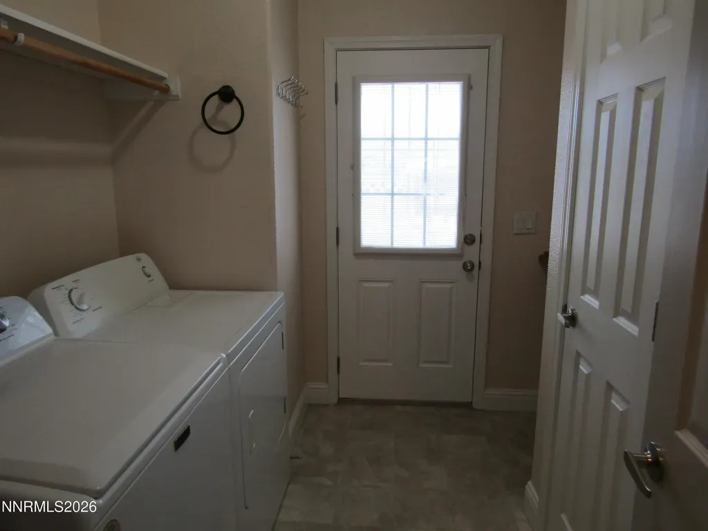 1 Calico Hills Yerington NV 89447