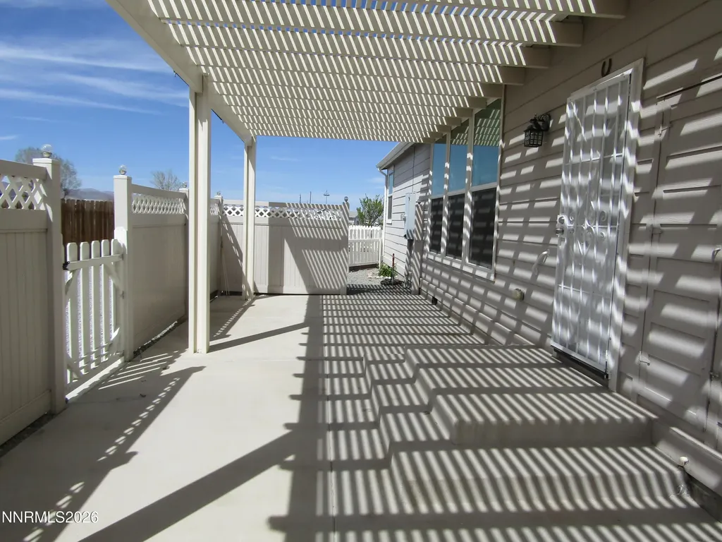 1 Calico Hills Yerington NV 89447
