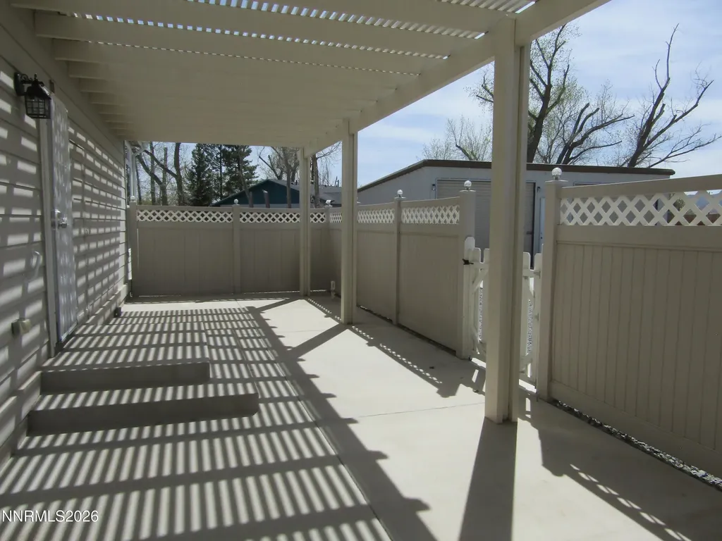 1 Calico Hills Yerington NV 89447