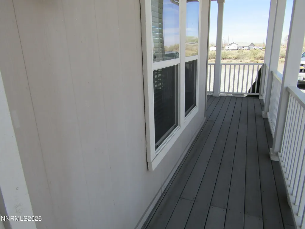 1 Calico Hills Yerington NV 89447