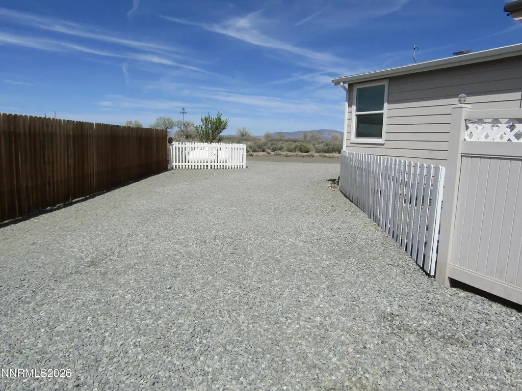 1 Calico Hills Yerington NV 89447