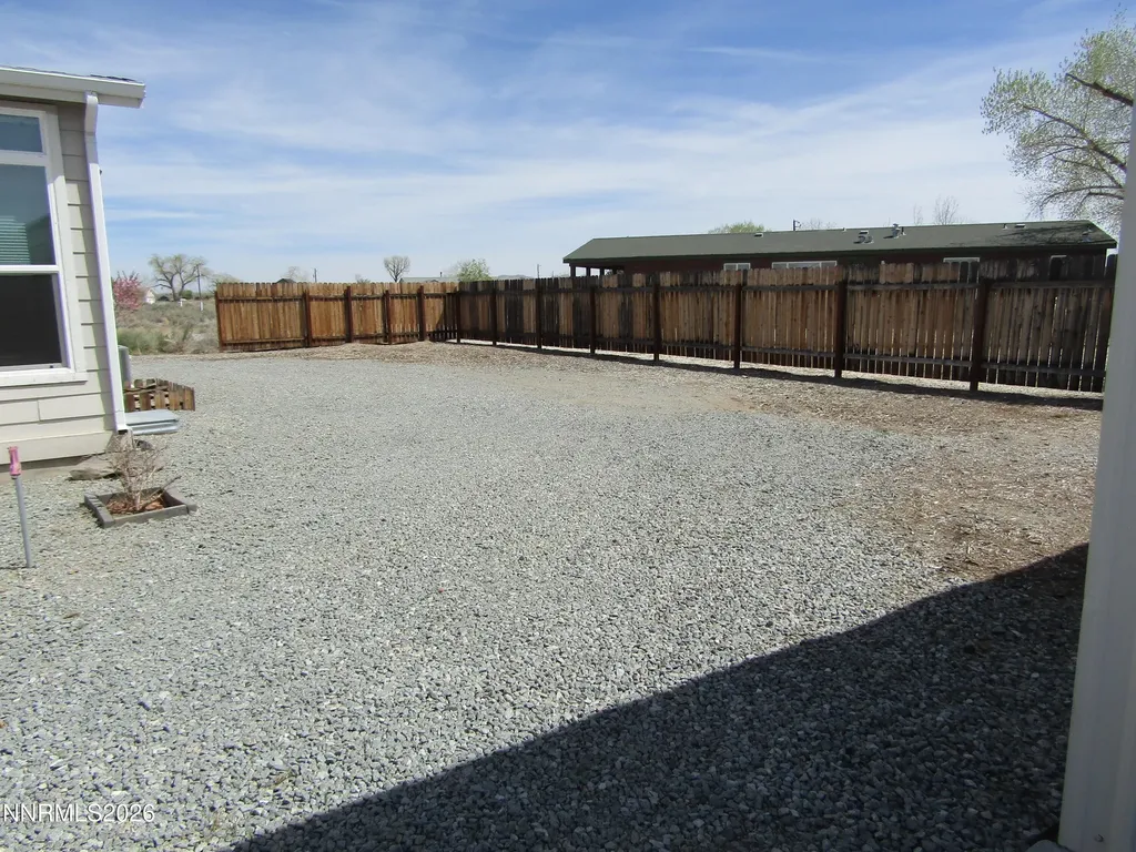1 Calico Hills Yerington NV 89447