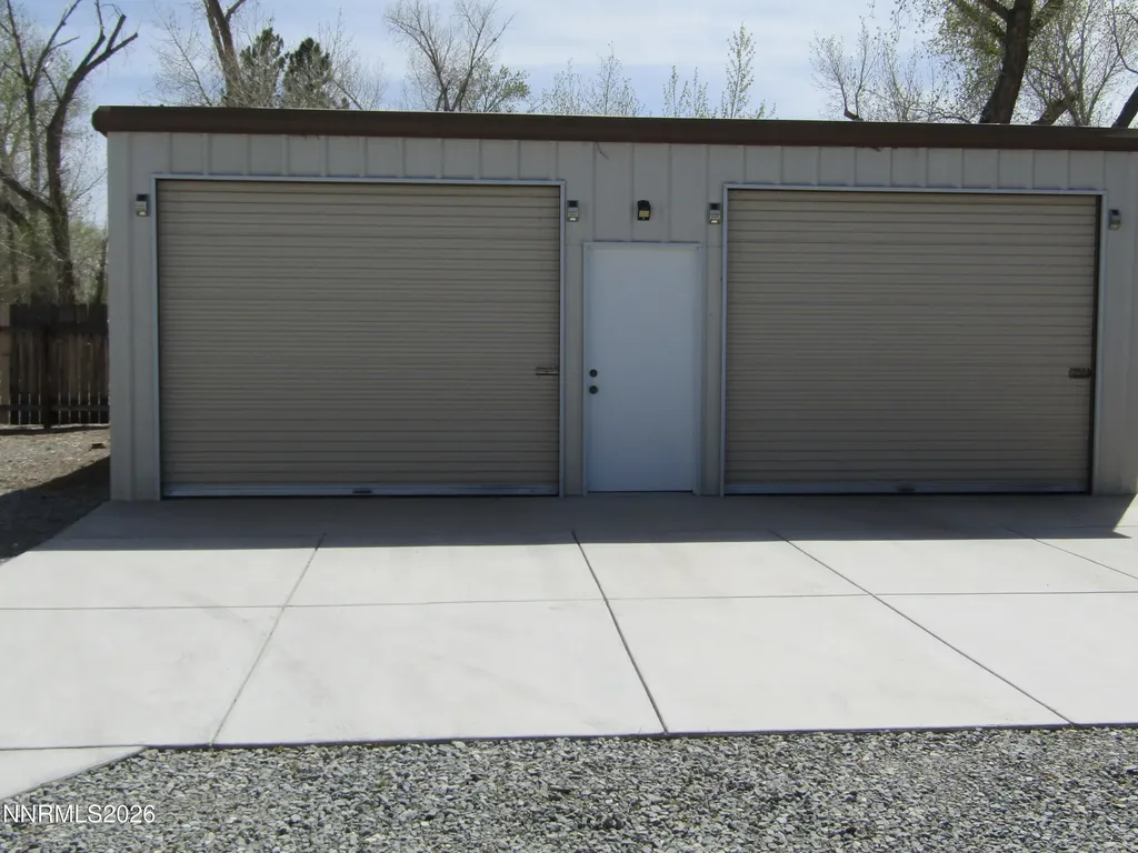 1 Calico Hills Yerington NV 89447