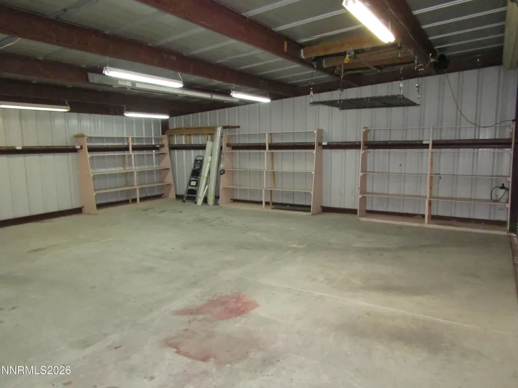 1 Calico Hills Yerington NV 89447