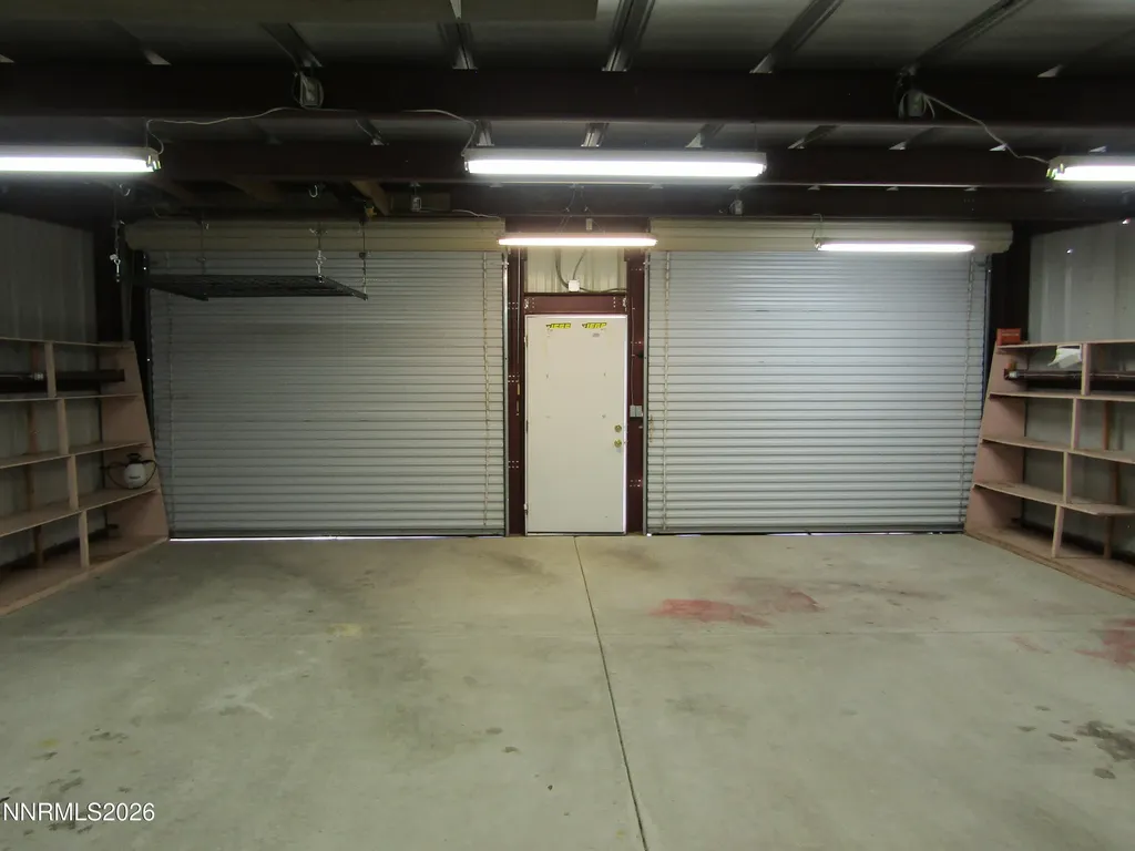 1 Calico Hills Yerington NV 89447