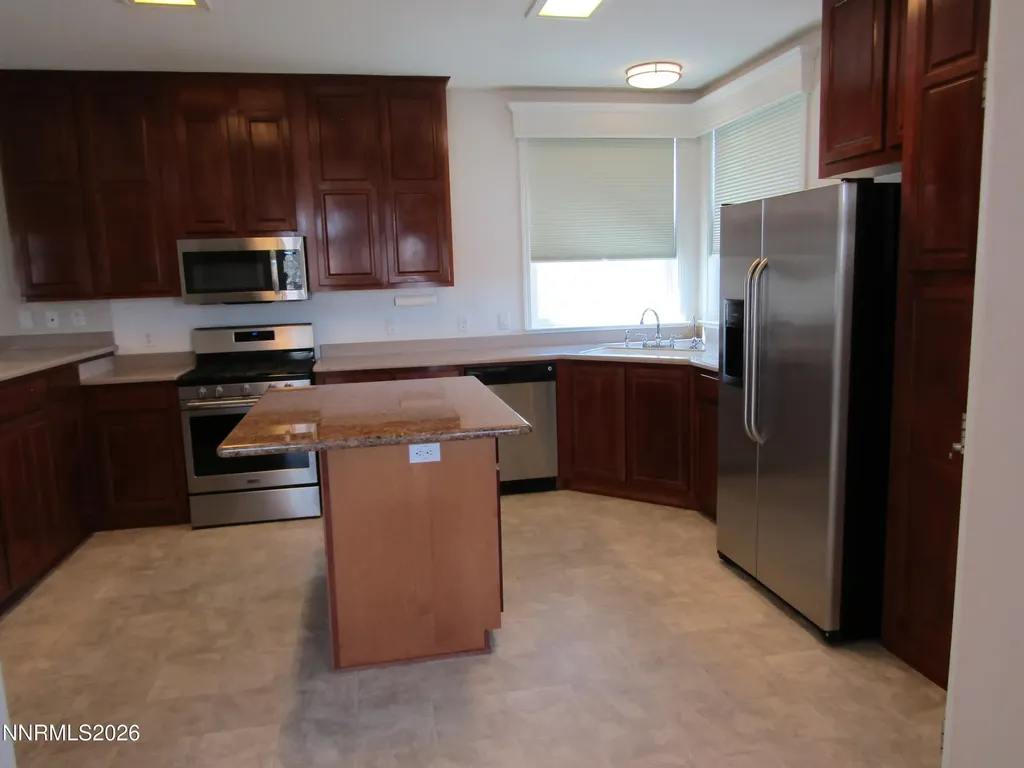 1 Calico Hills Yerington NV 89447