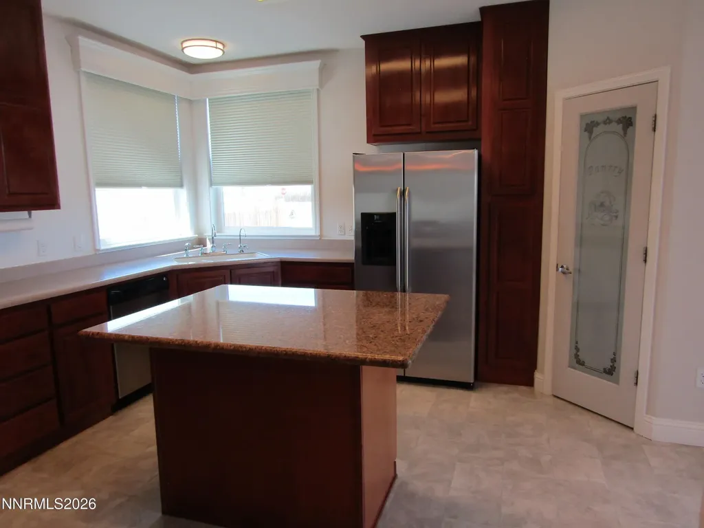 1 Calico Hills Yerington NV 89447