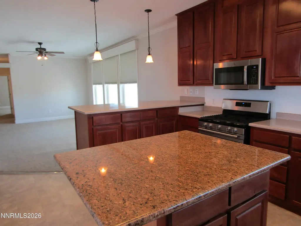 1 Calico Hills Yerington NV 89447