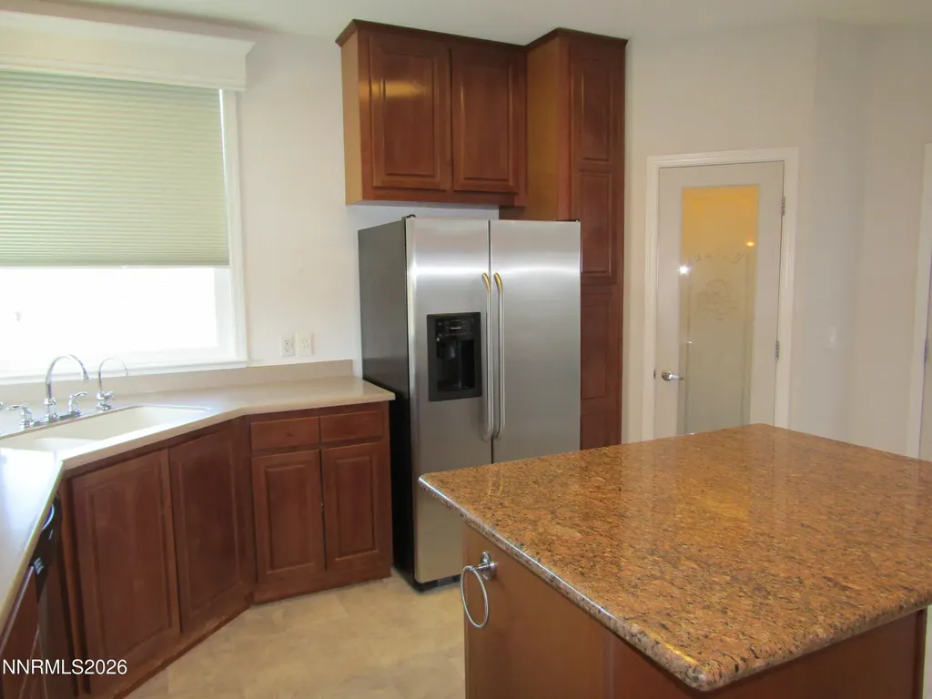 1 Calico Hills Yerington NV 89447