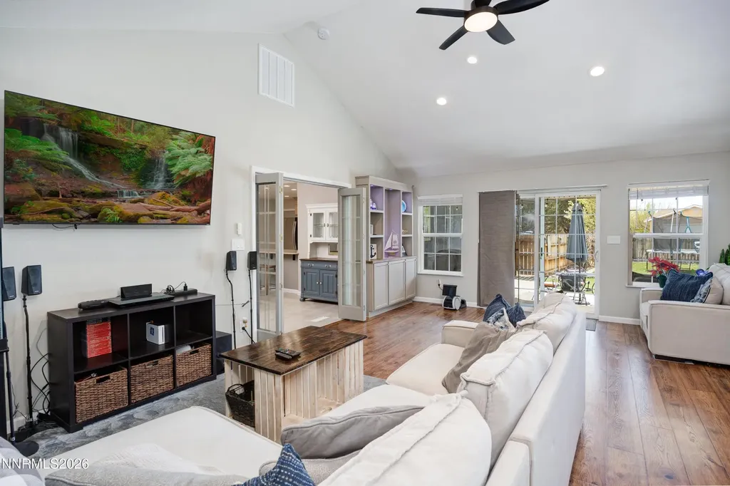 4115 Cimarron Fallon NV 89406