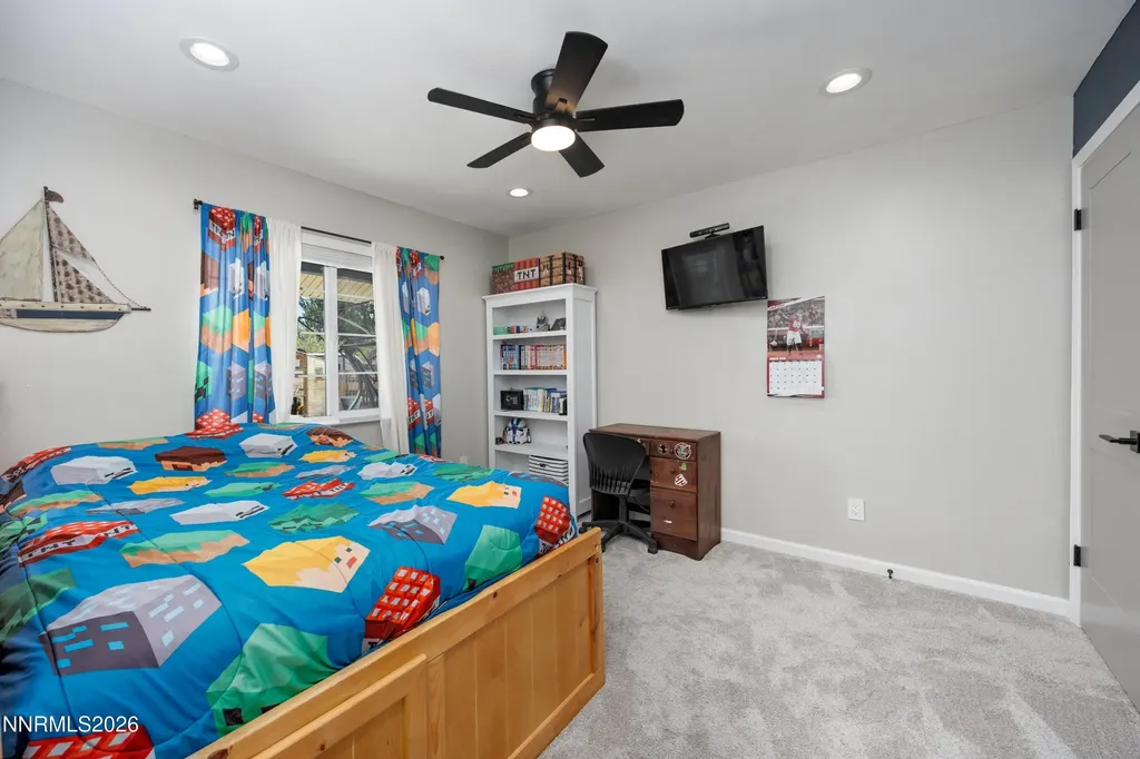 4115 Cimarron Fallon NV 89406