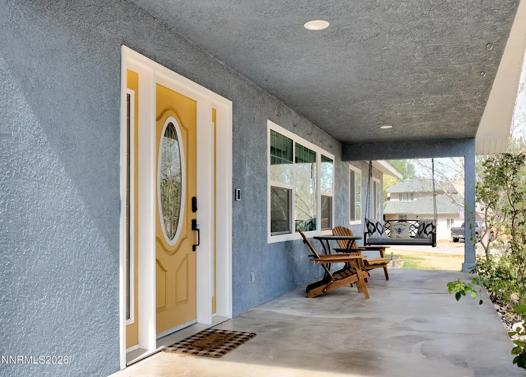 4115 Cimarron Fallon NV 89406