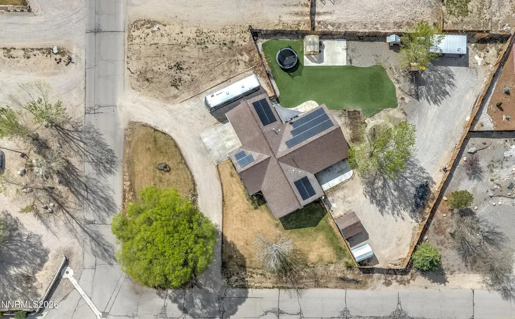 4115 Cimarron Fallon NV 89406