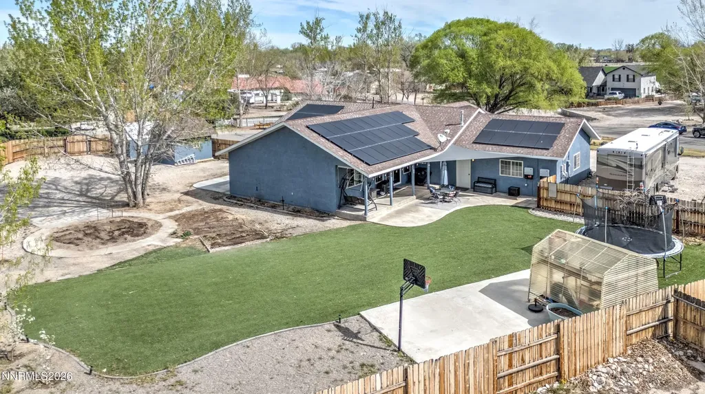 4115 Cimarron Fallon NV 89406