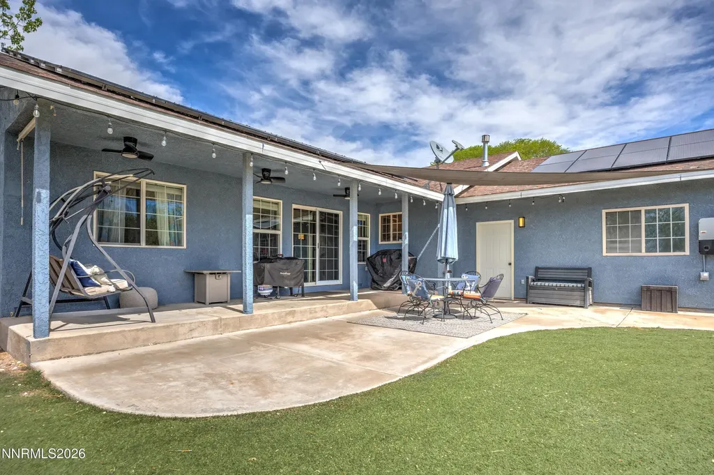 4115 Cimarron Fallon NV 89406