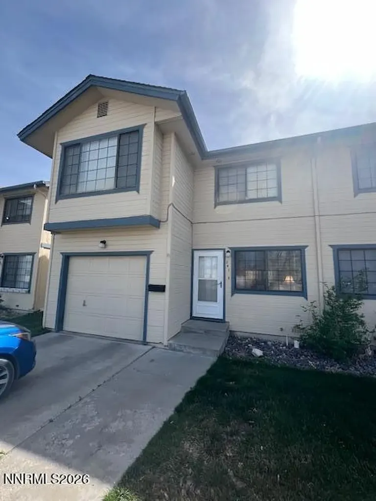 841 Center Fallon NV 89406