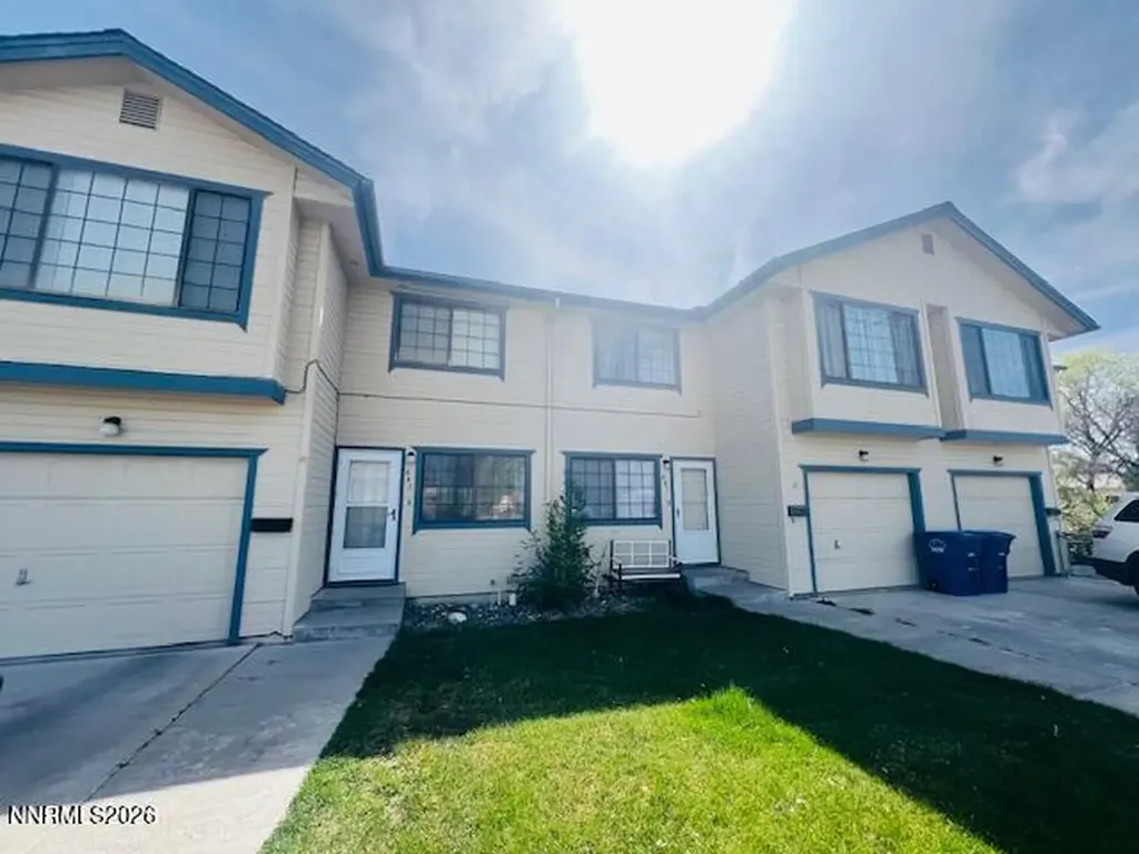 841 Center Fallon NV 89406