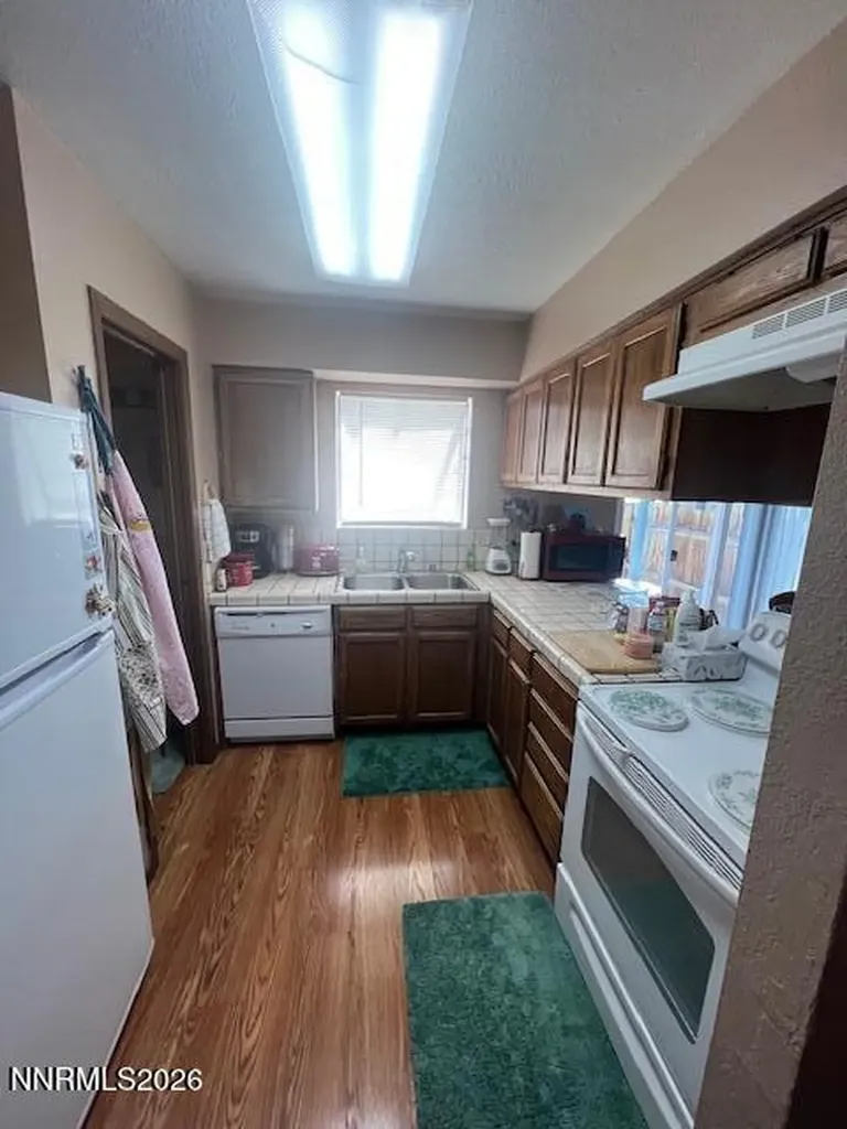 841 Center Fallon NV 89406