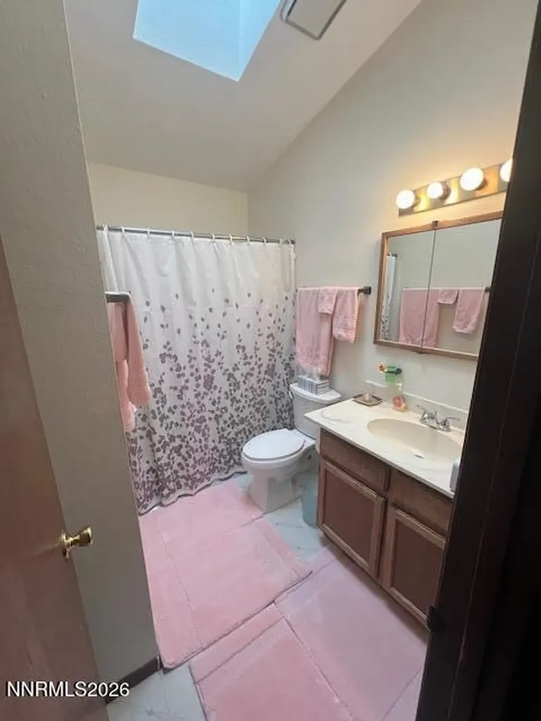 841 Center Fallon NV 89406