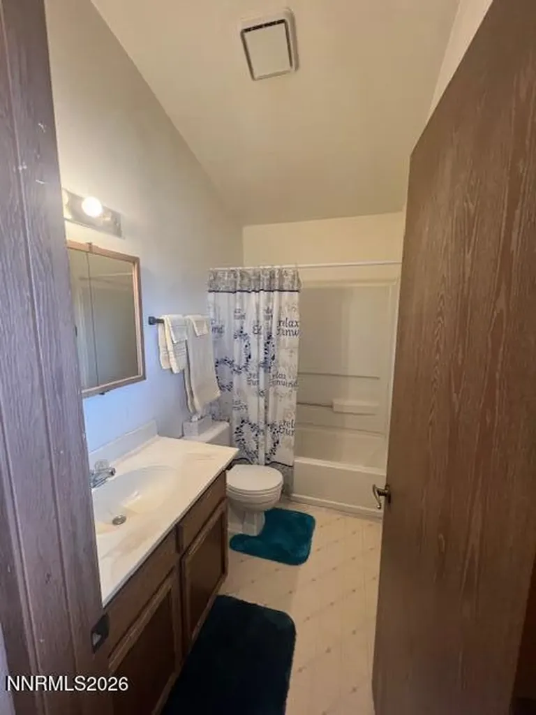 841 Center Fallon NV 89406
