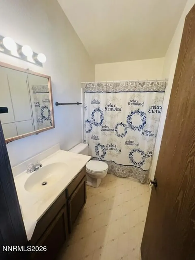 841 Center Fallon NV 89406