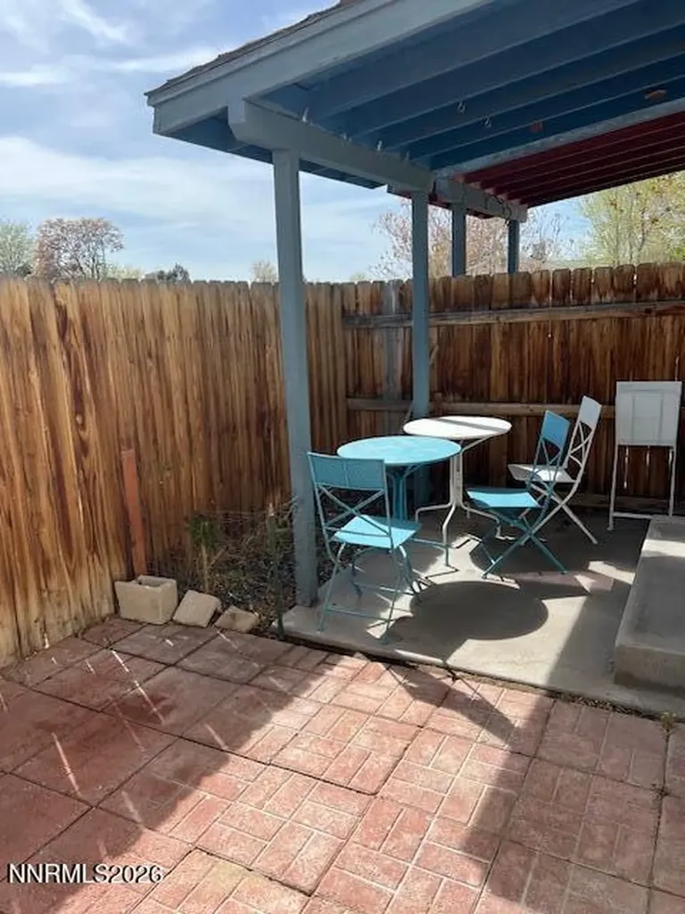 841 Center Fallon NV 89406