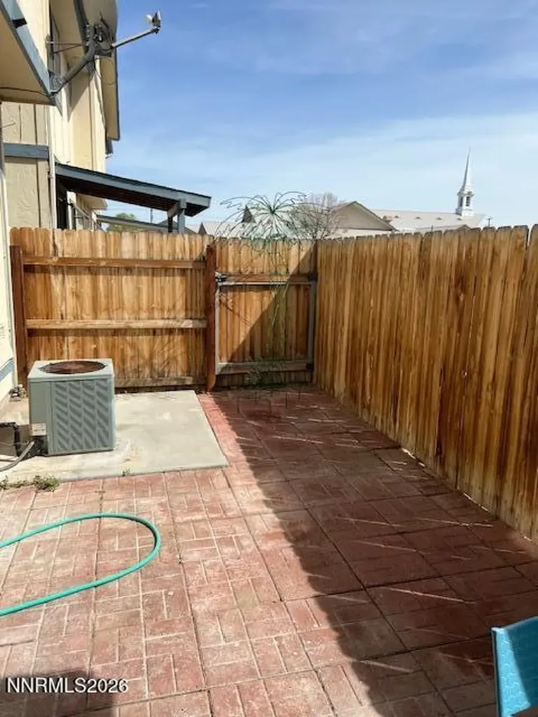 841 Center Fallon NV 89406