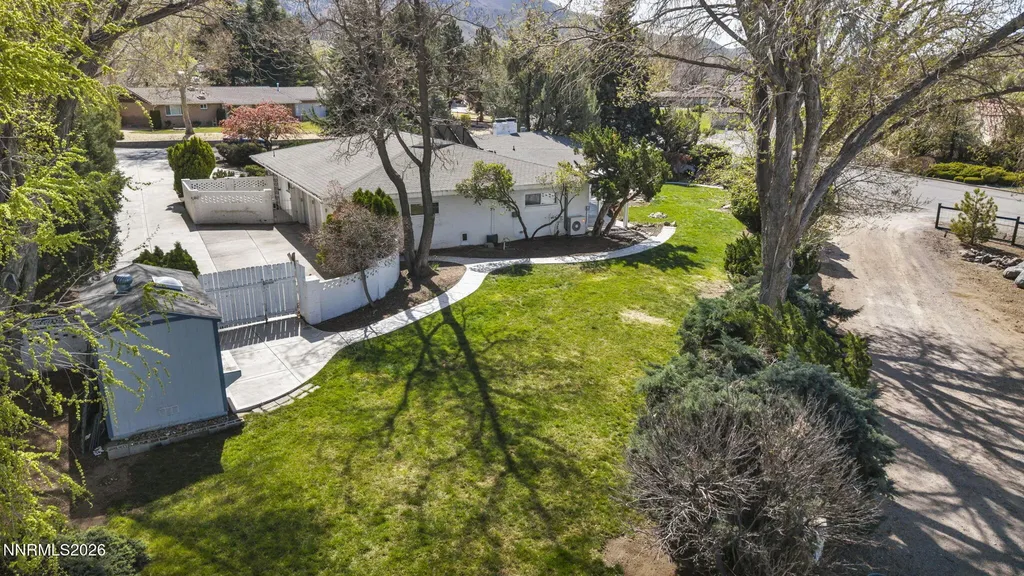 3325 Hidden Valley Reno NV 89502